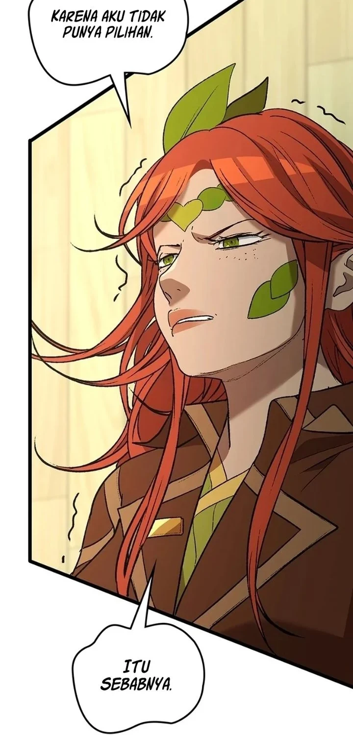 Return of the Renebound Professor Chapter 73 Gambar 42