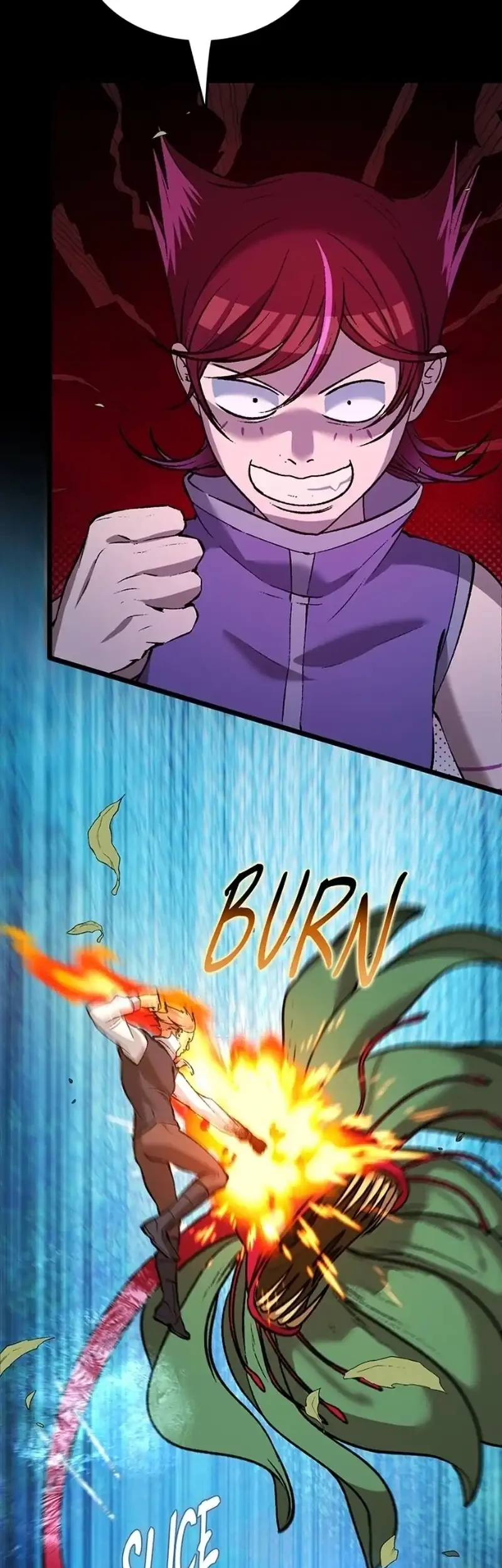Return of the Renebound Professor Chapter 74 Gambar 37