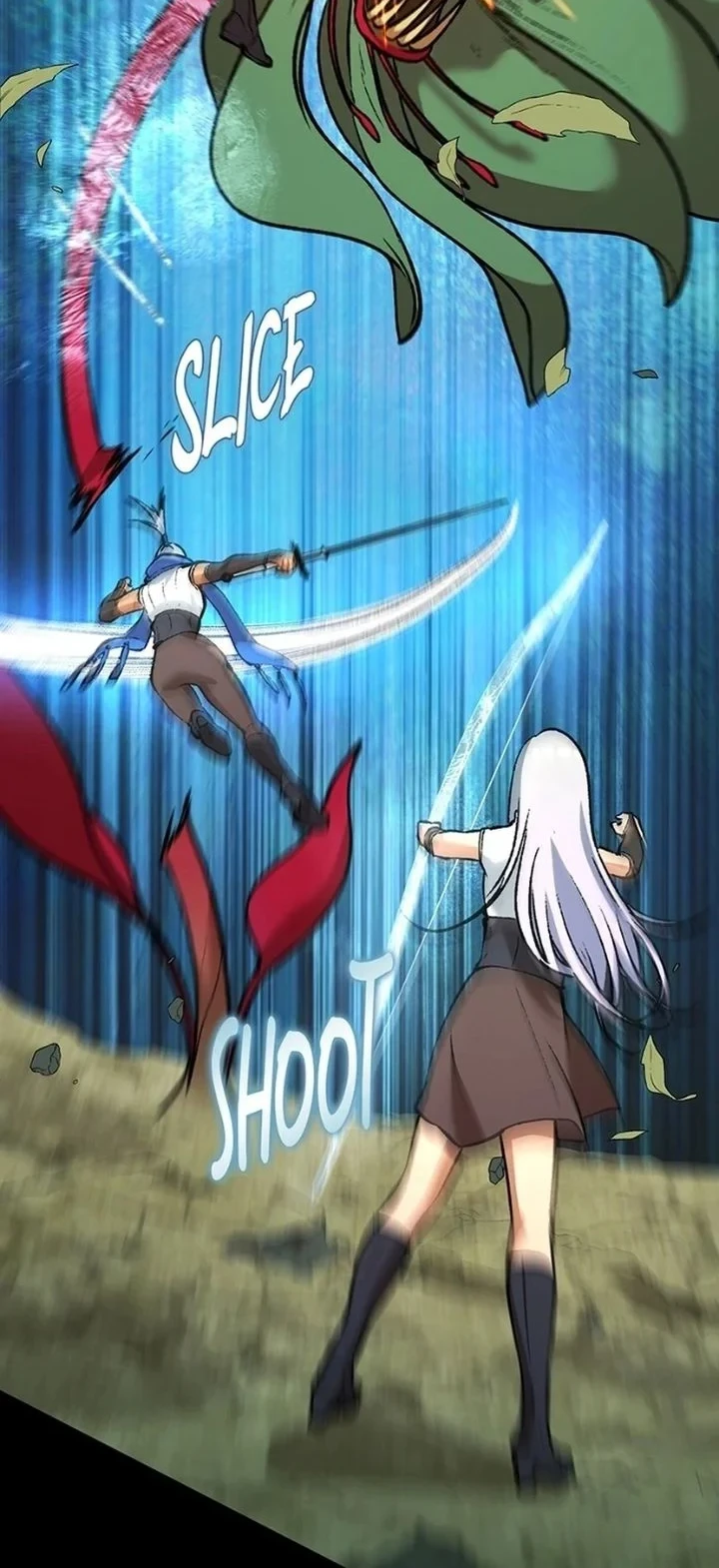 Return of the Renebound Professor Chapter 75 Gambar 39
