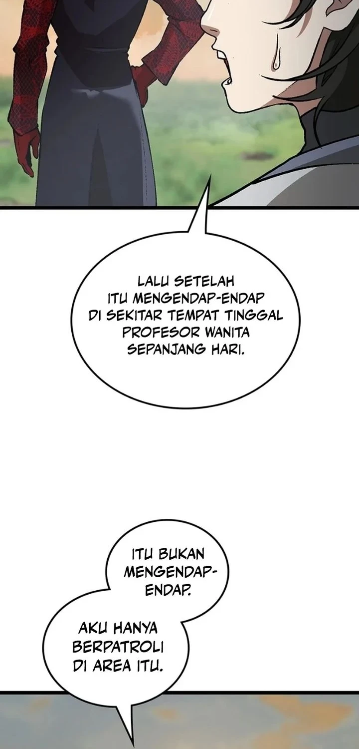Return of the Renebound Professor Chapter 77 Gambar 42