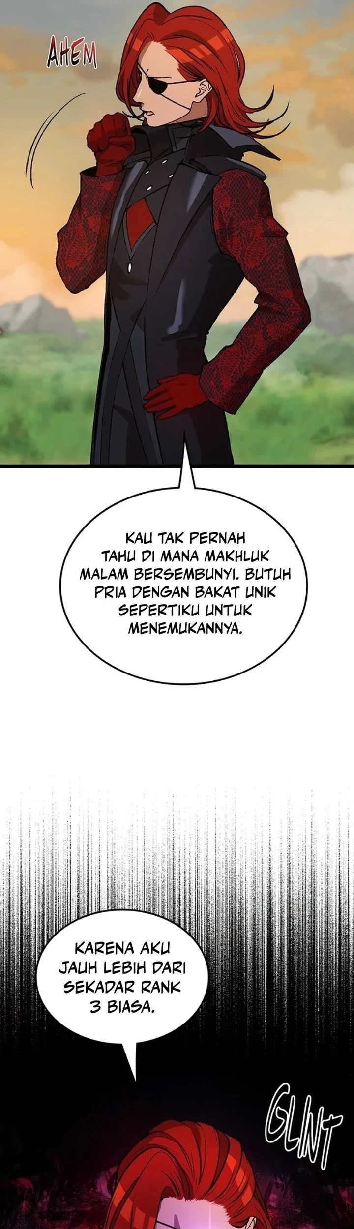 Return of the Renebound Professor Chapter 77 Gambar 43