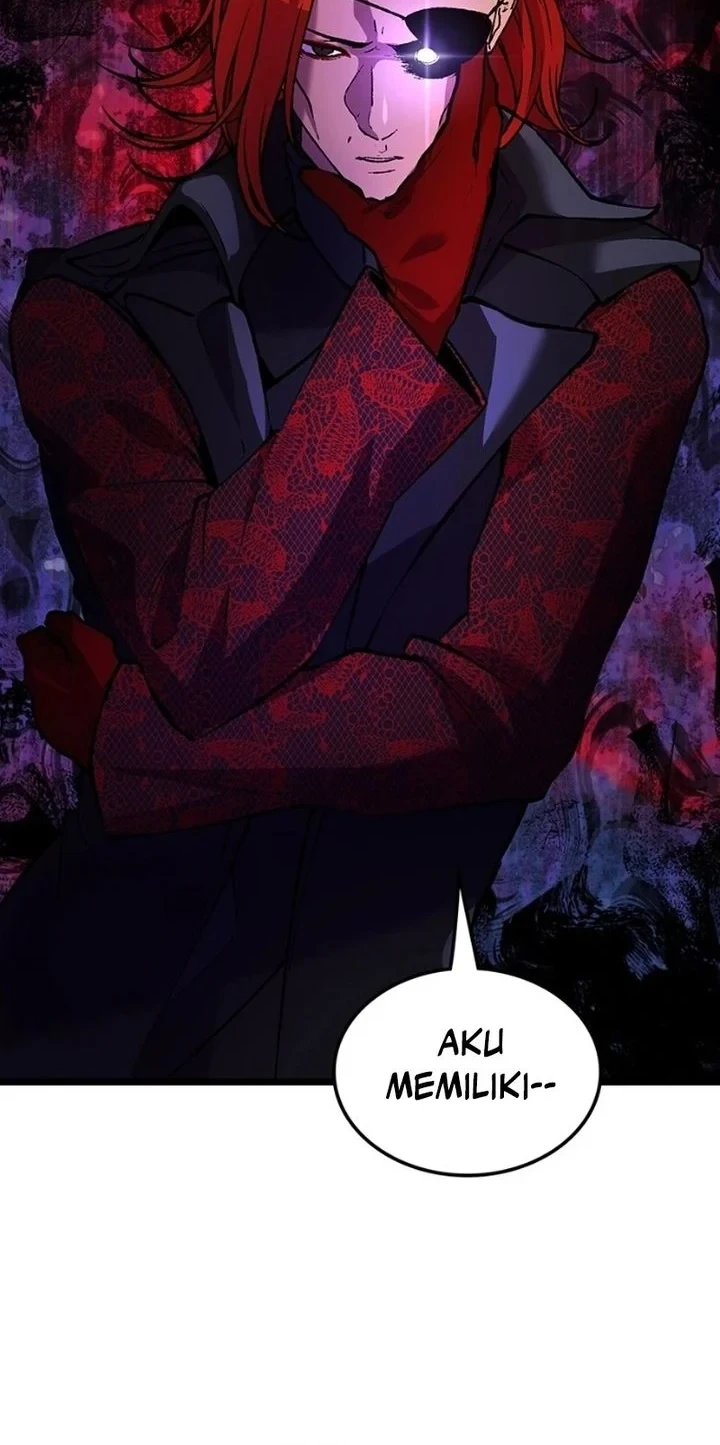 Return of the Renebound Professor Chapter 77 Gambar 44