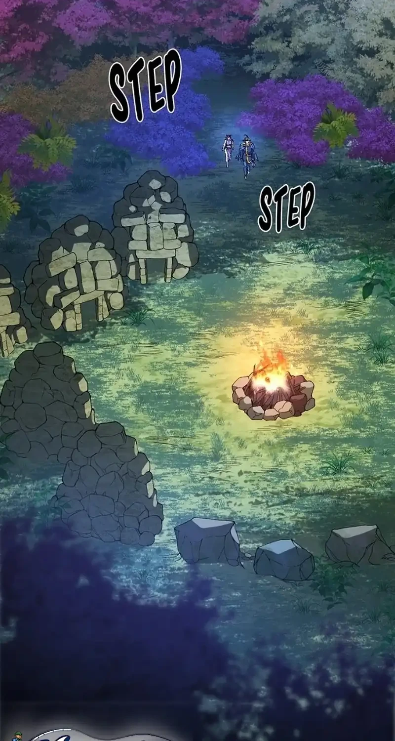 Return of the Renebound Professor Chapter 80 Gambar 40