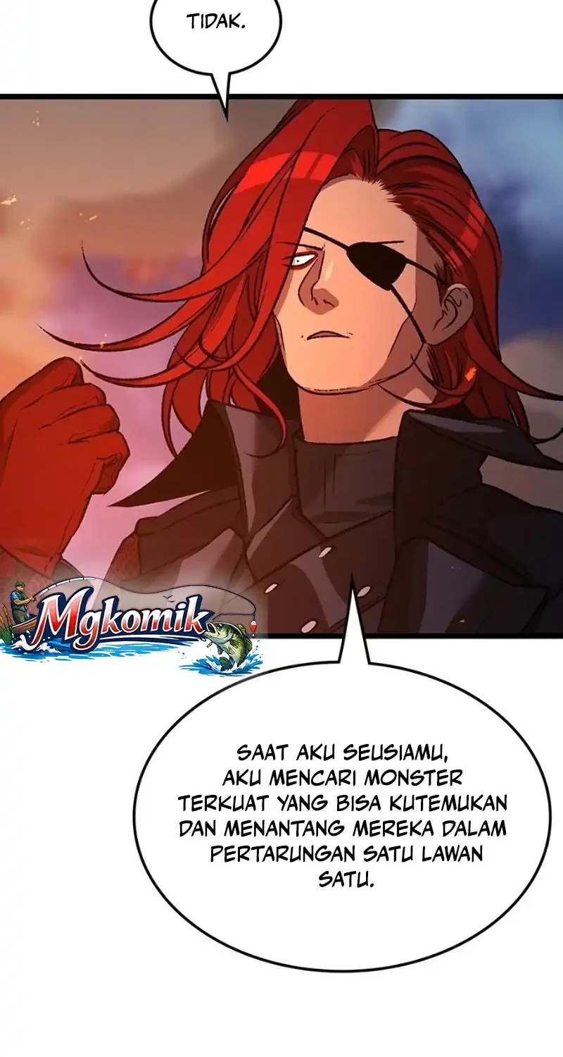 Return of the Renebound Professor Chapter 81 Gambar 40
