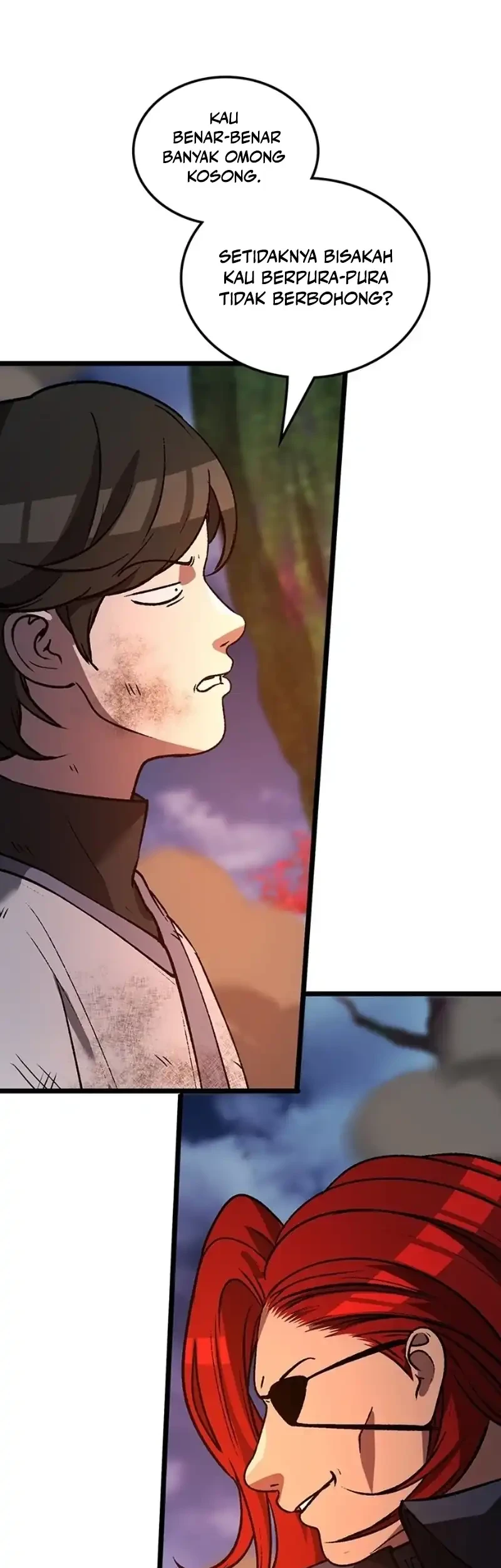 Return of the Renebound Professor Chapter 81 Gambar 41
