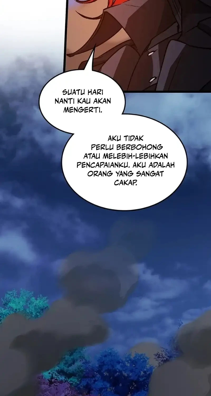 Return of the Renebound Professor Chapter 81 Gambar 42