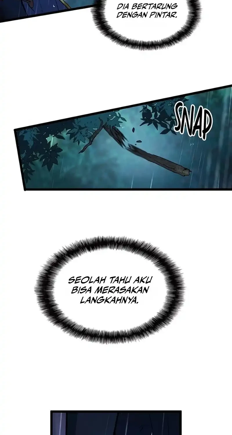 Return of the Renebound Professor Chapter 82 Gambar 44