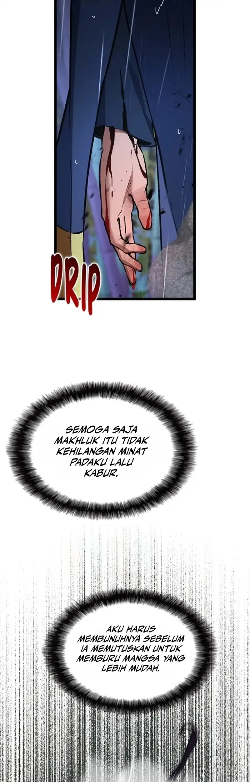 Return of the Renebound Professor Chapter 82 Gambar 45
