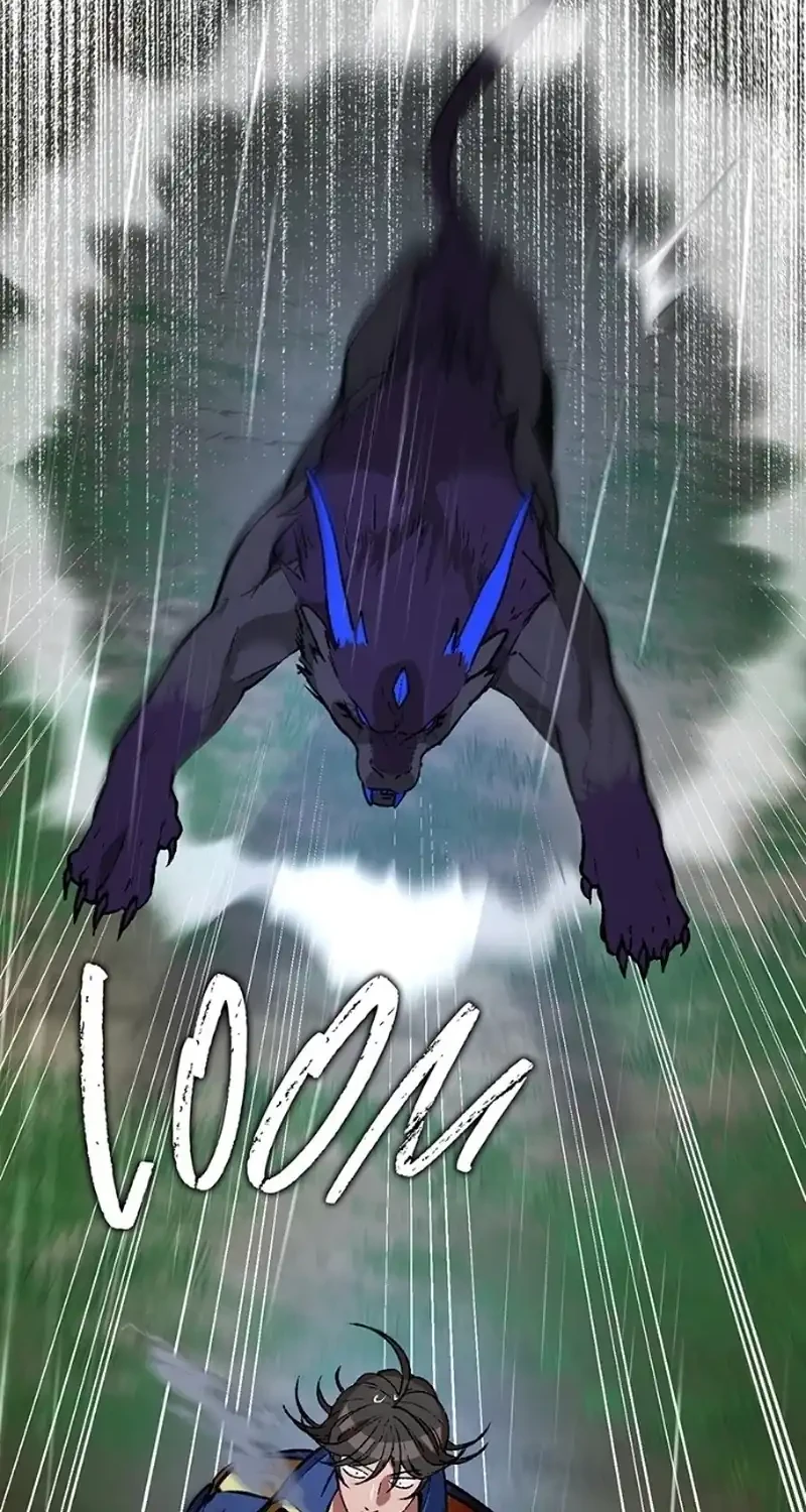 Return of the Renebound Professor Chapter 82 Gambar 46