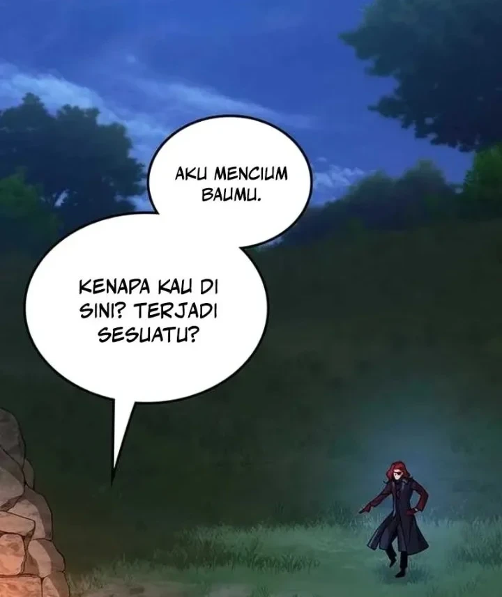 Return of the Renebound Professor Chapter 84 Gambar 44