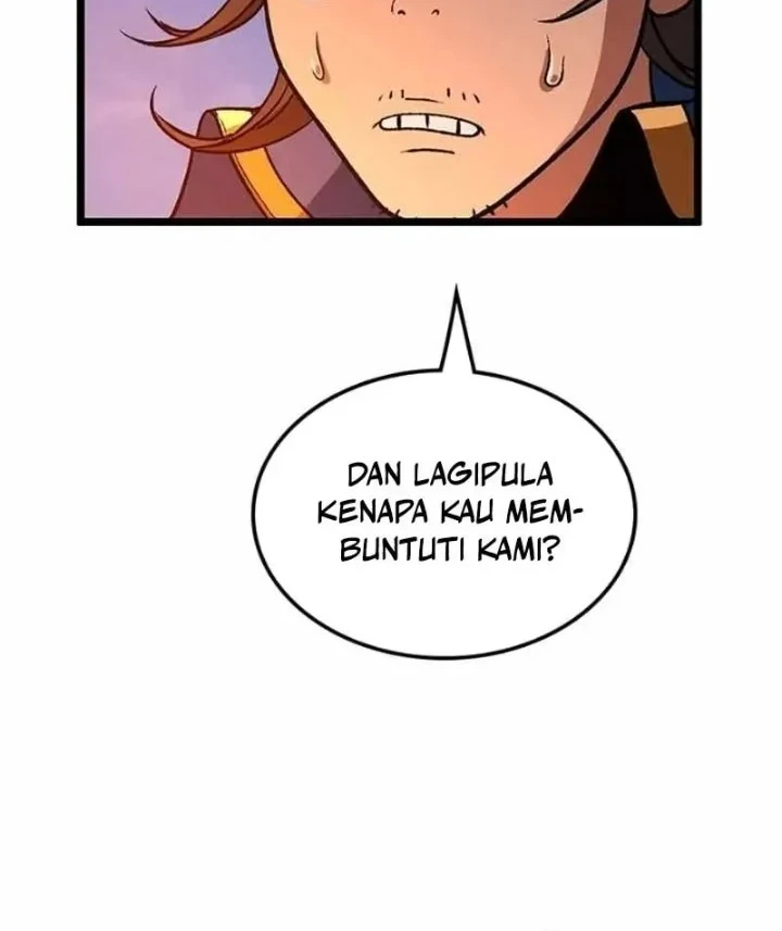 Return of the Renebound Professor Chapter 84 Gambar 46