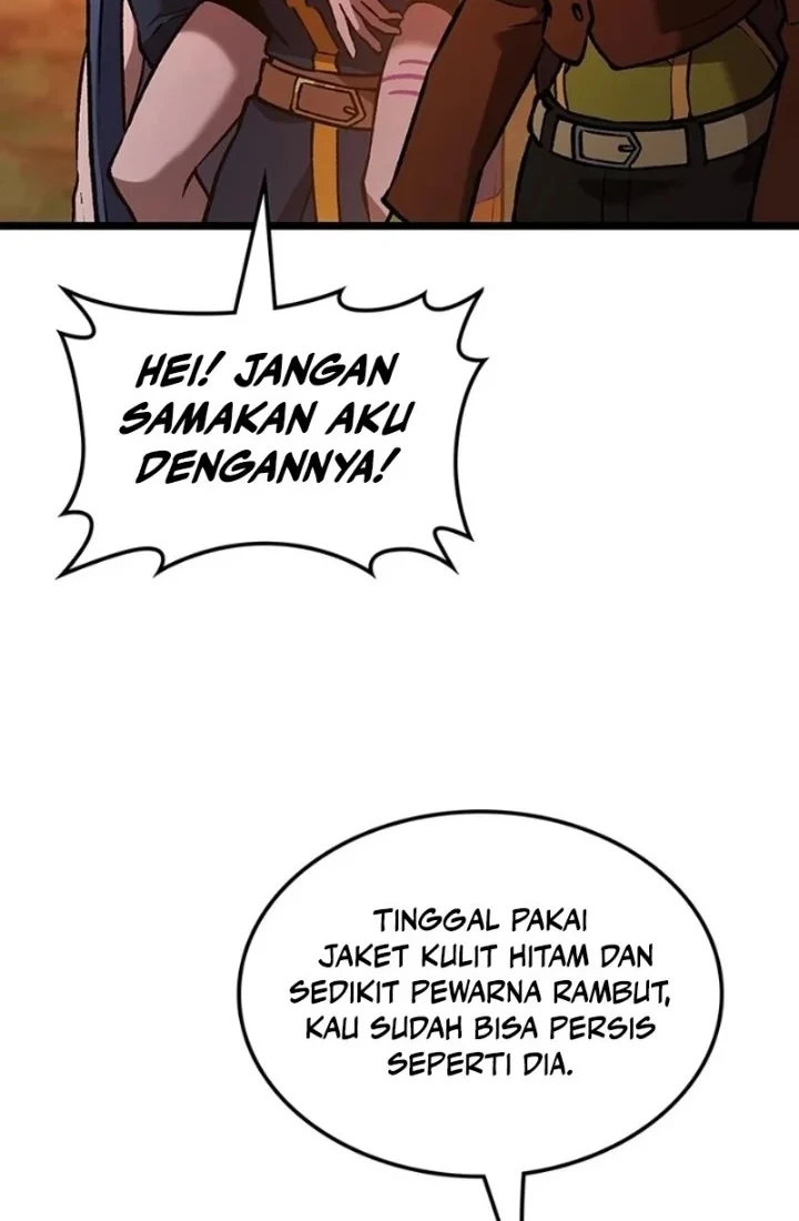 Return of the Renebound Professor Chapter 85 Gambar 40