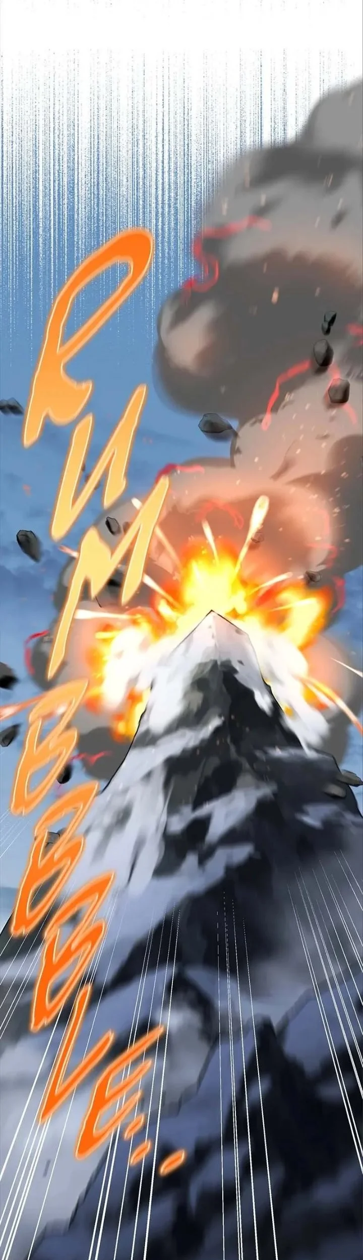 Return of the Renebound Professor Chapter 86 Gambar 46