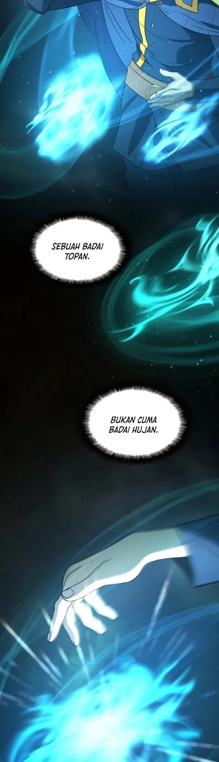 Return of the Renebound Professor Chapter 87 Gambar 49