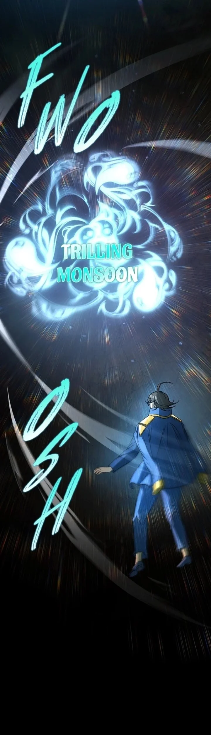 Return of the Renebound Professor Chapter 87 Gambar 51