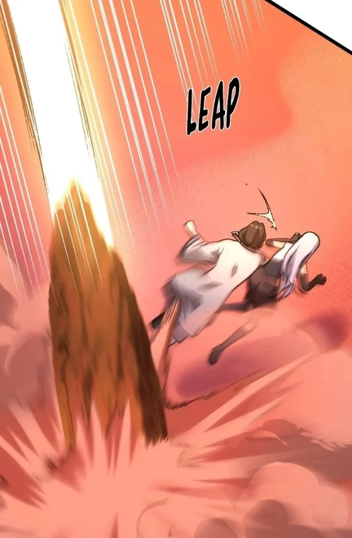 Return of the Renebound Professor Chapter 88 Gambar 44