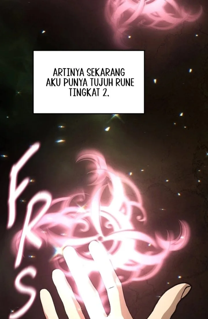 Return of the Renebound Professor Chapter 89 Gambar 40