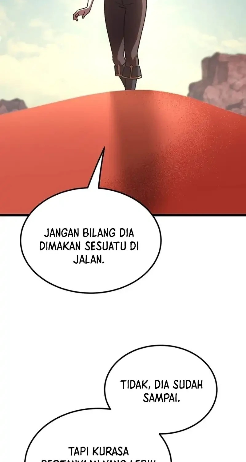 Return of the Renebound Professor Chapter 91 Gambar 44