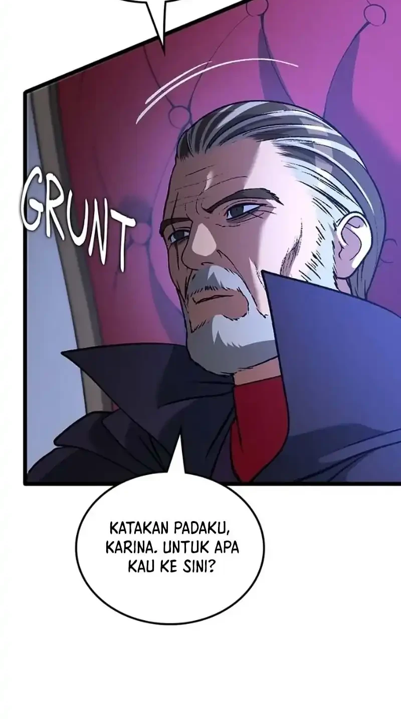 Return of the Renebound Professor Chapter 92 Gambar 44