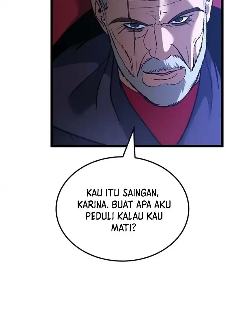 Return of the Renebound Professor Chapter 92 Gambar 46