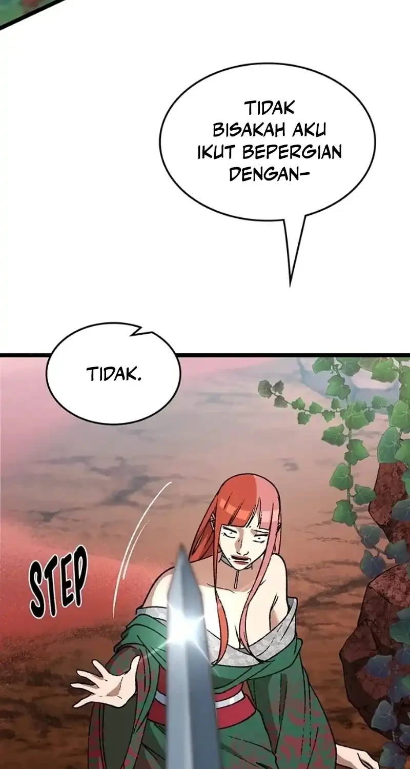 Return of the Renebound Professor Chapter 93 Gambar 40