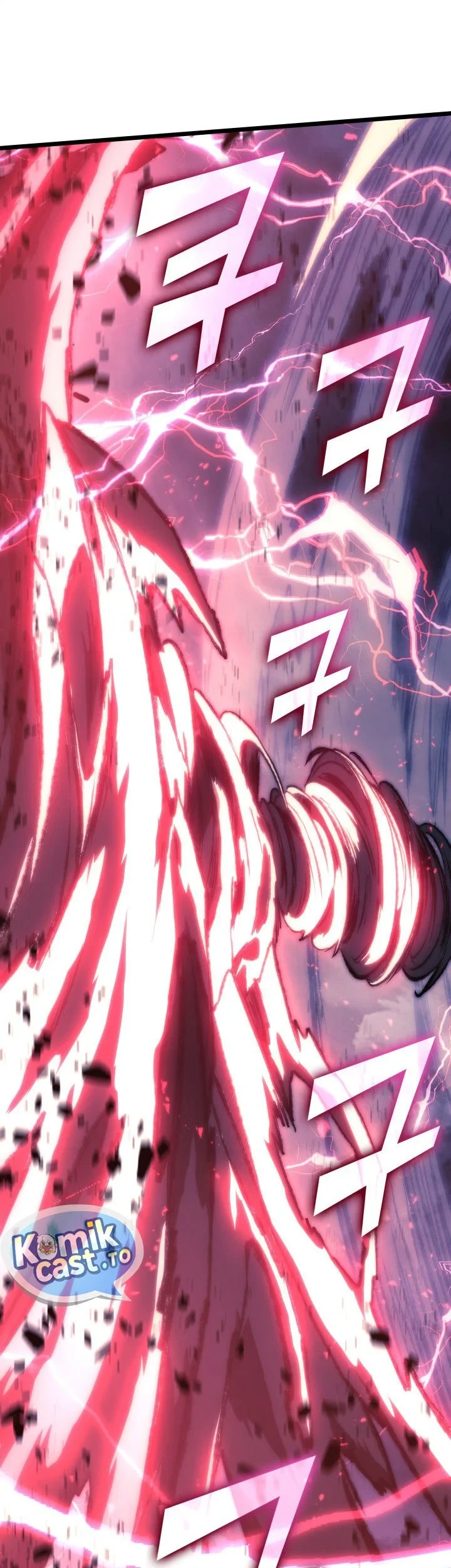 Return of the SSS-Class Ranker Chapter 198 Gambar 52