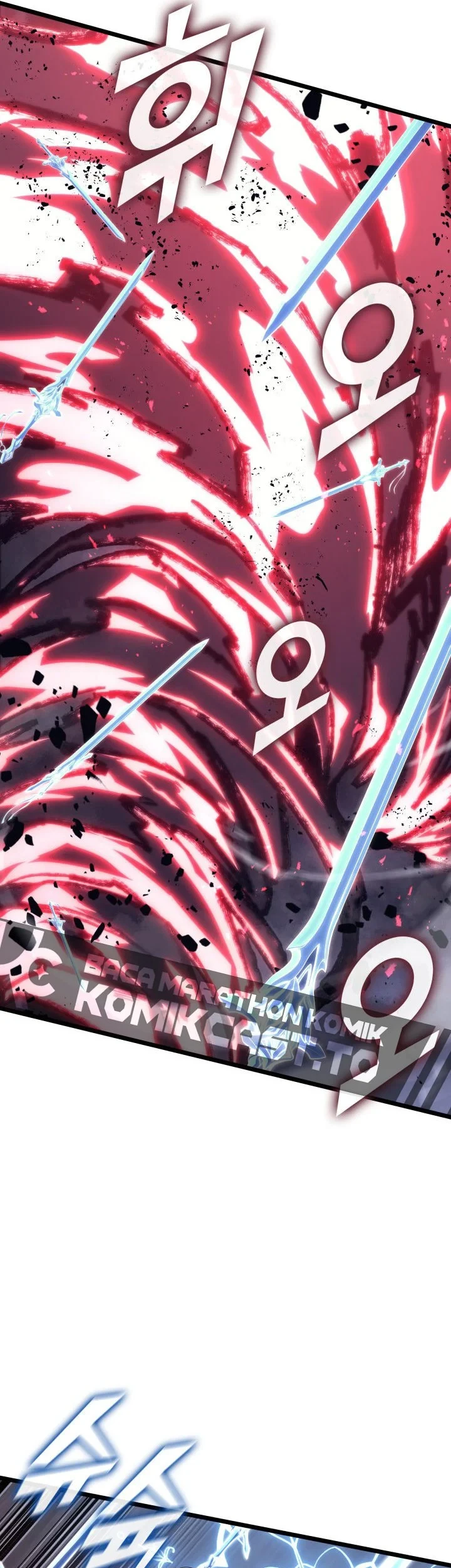 Return of the SSS-Class Ranker Chapter 198 Gambar 54