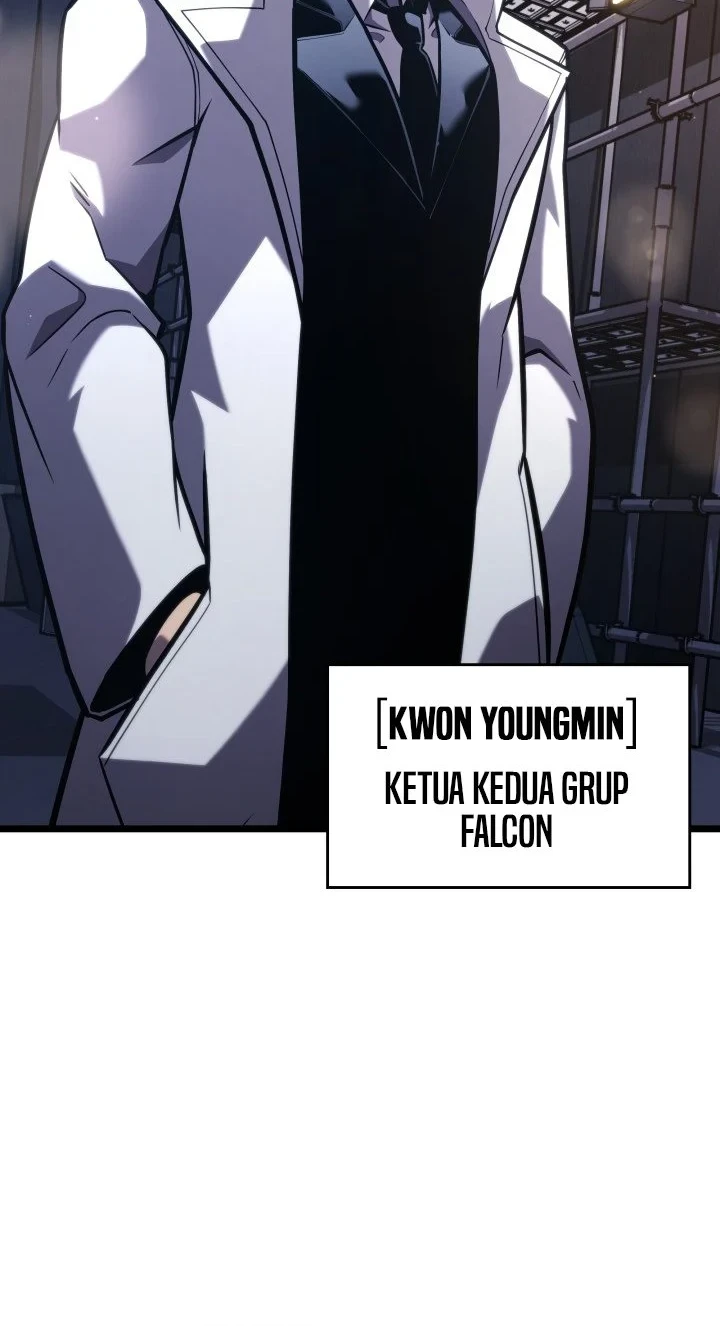 Return of the SSS-Class Ranker Chapter 200 Gambar 42