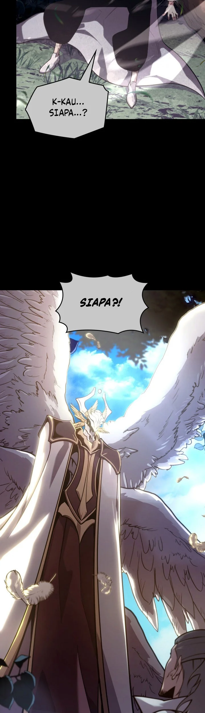 Return of the SSS-Class Ranker Chapter 171 R Gambar 32