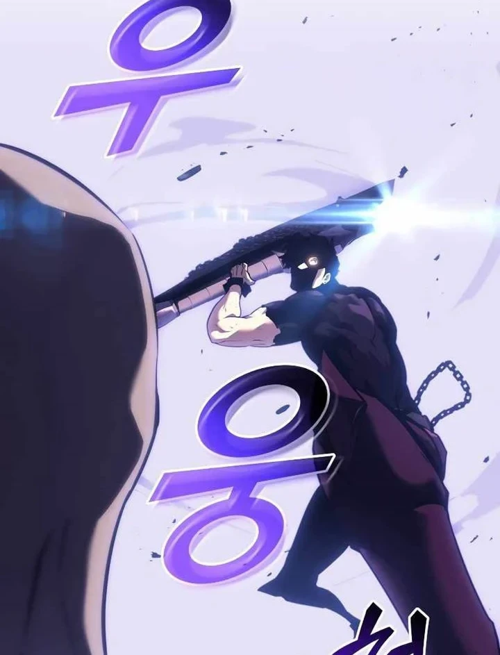 Return of the SSS-Class Ranker Chapter 59 Gambar 55