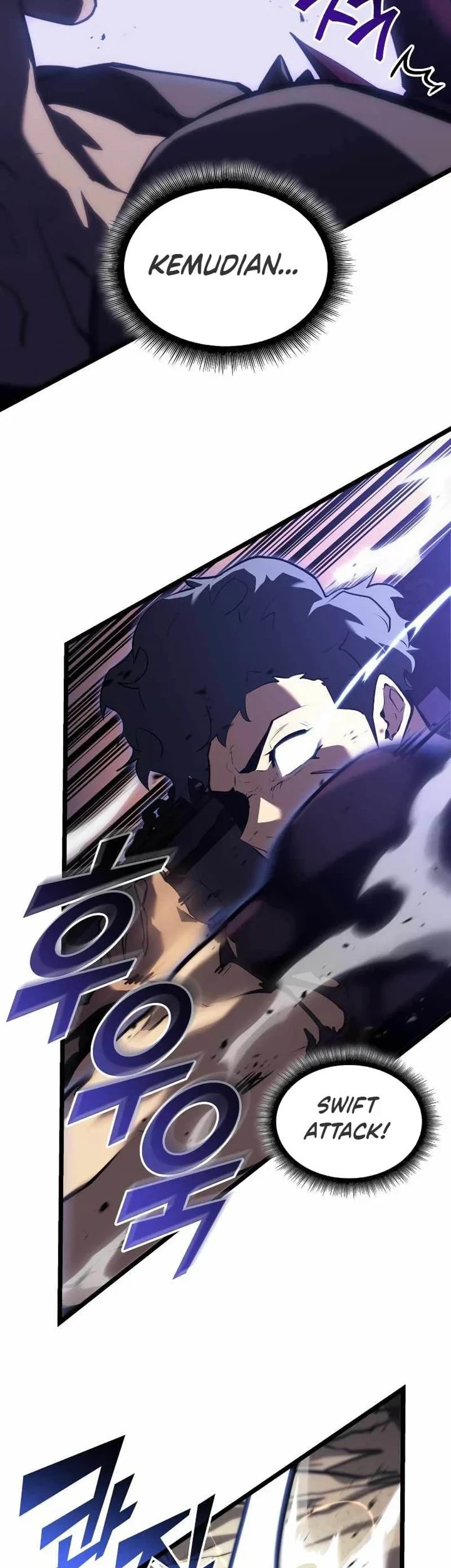 Return of the SSS-Class Ranker Chapter 59 Gambar 56