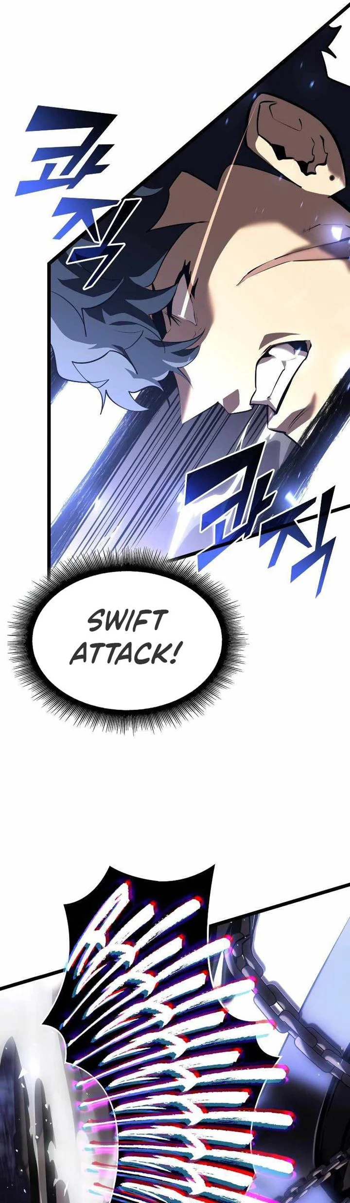 Return of the SSS-Class Ranker Chapter 59 Gambar 58