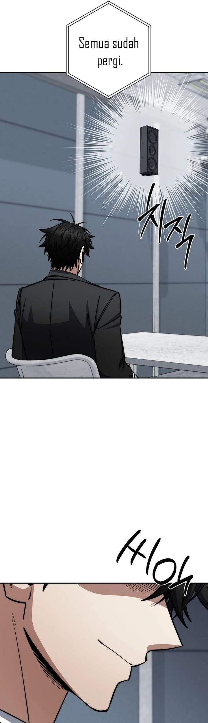 Return of the Sword God-Rank Civil Servant Chapter 89 Gambar 37