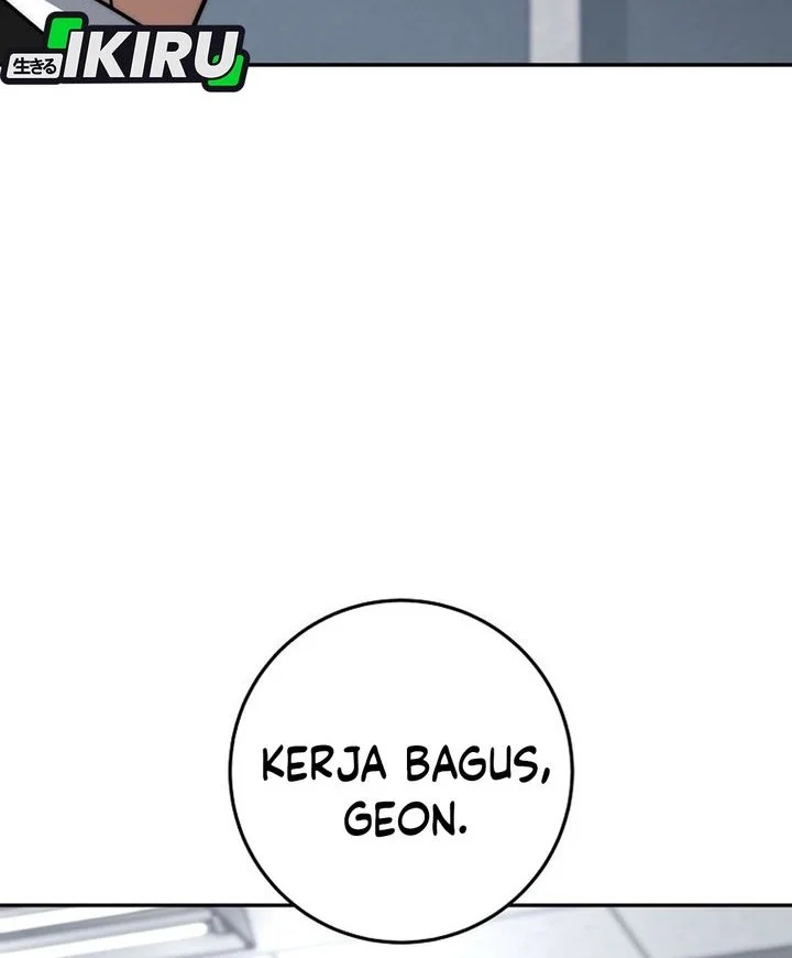 Return of the Sword God-Rank Civil Servant Chapter 89 Gambar 38