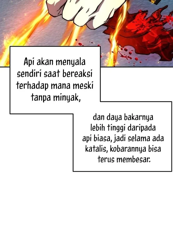 Return of the Sword God-Rank Civil Servant Chapter 91 Gambar 36