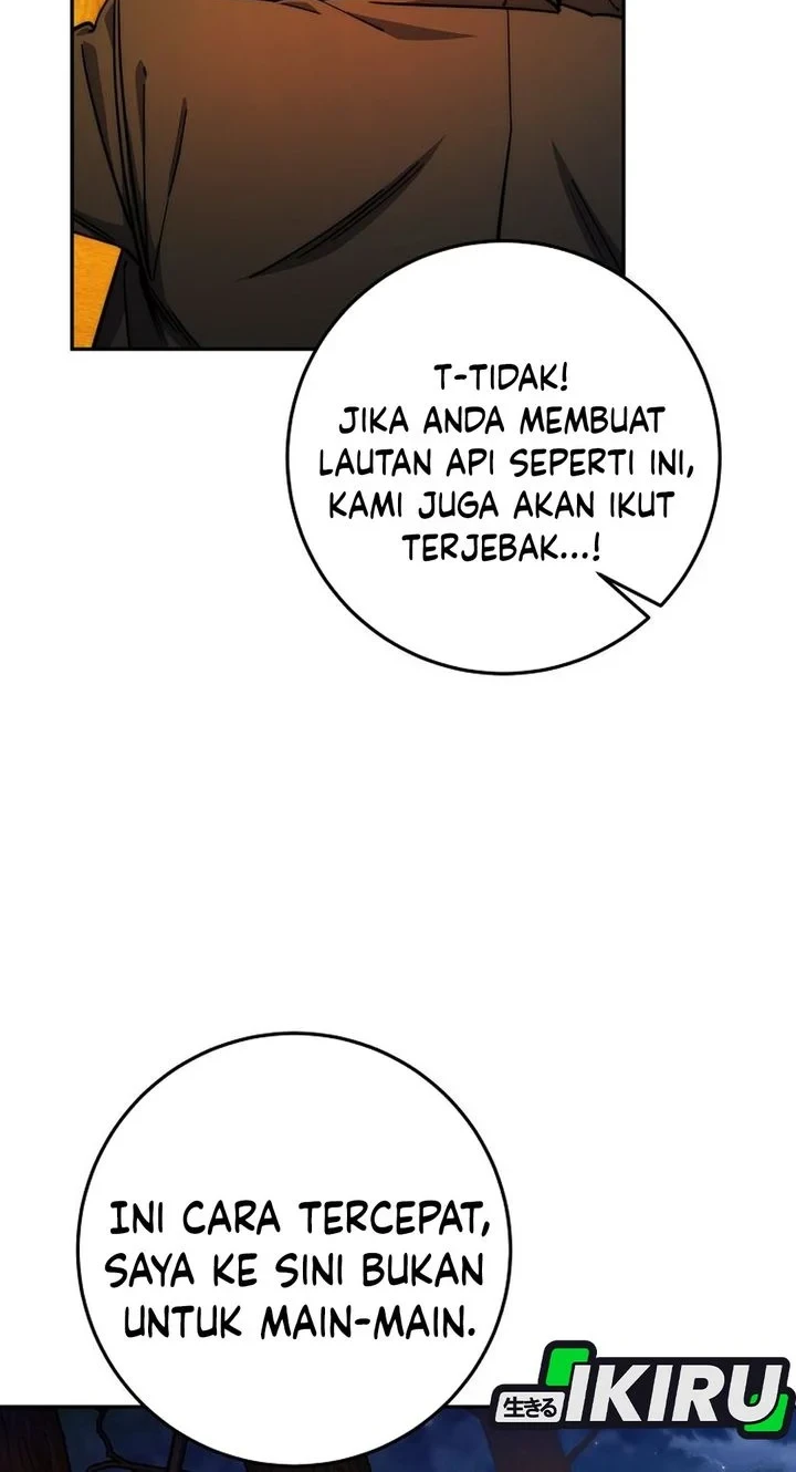 Return of the Sword God-Rank Civil Servant Chapter 91 Gambar 38