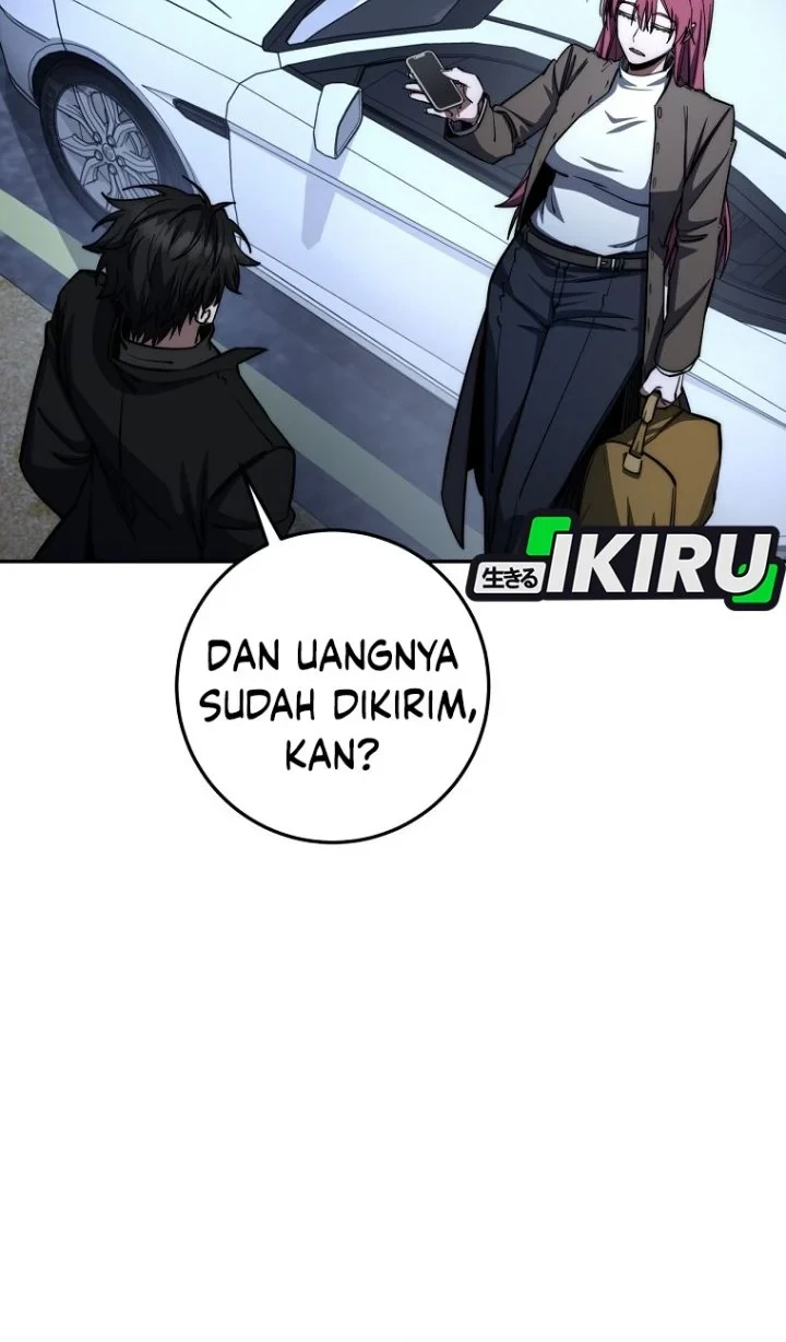 Return of the Sword God-Rank Civil Servant Chapter 93 Gambar 32