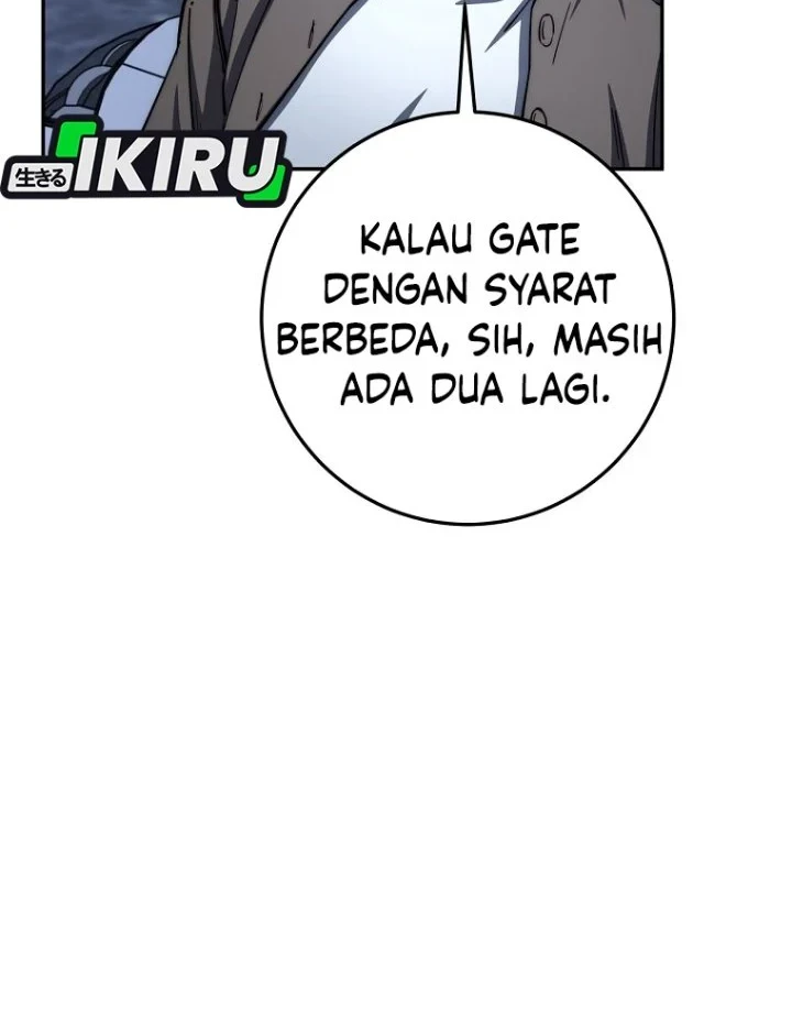 Return of the Sword God-Rank Civil Servant Chapter 93 Gambar 34
