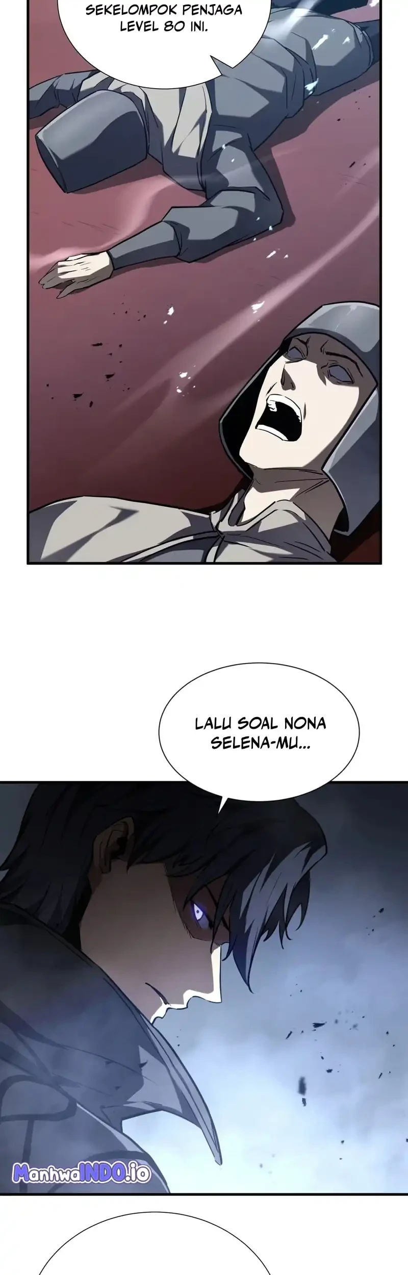 Return of the Top Hunter Chapter 11 Gambar 19