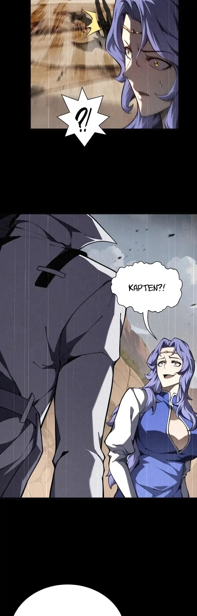 Return of the Top Hunter Chapter 12 Gambar 21