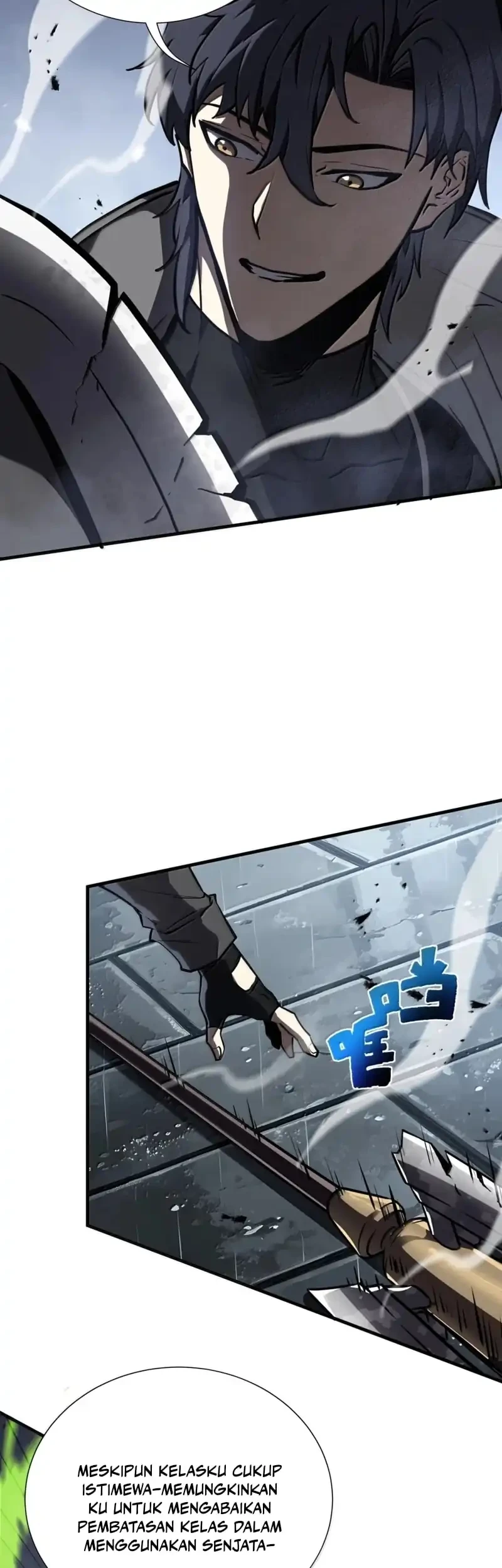 Return of the Top Hunter Chapter 13 Gambar 23