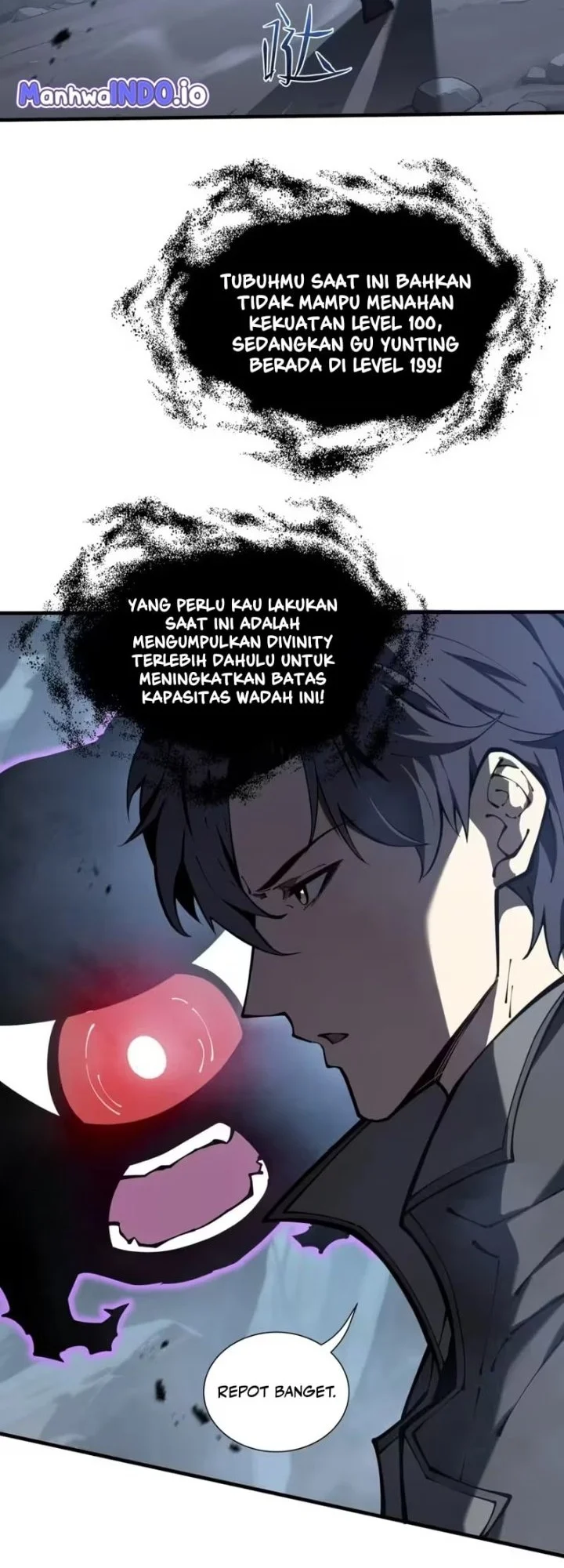 Return of the Top Hunter Chapter 5 Gambar 22