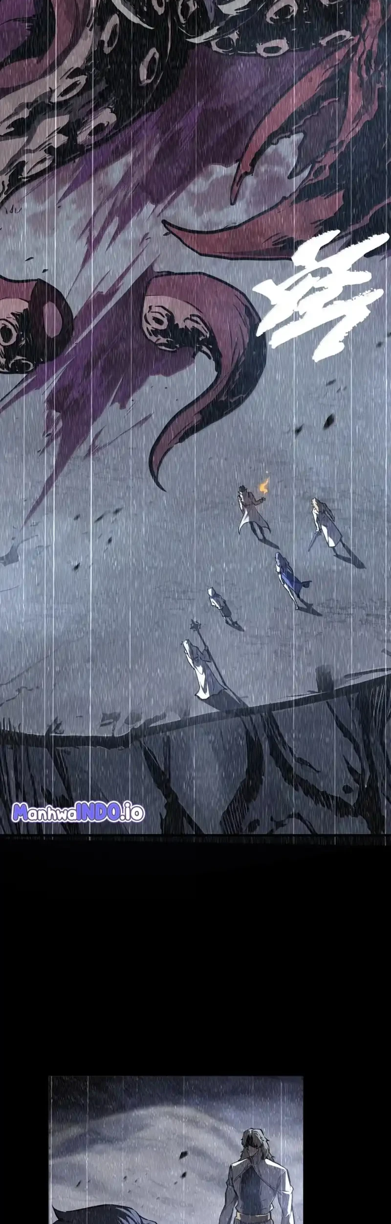 Return of the Top Player Chapter 14 Gambar 24