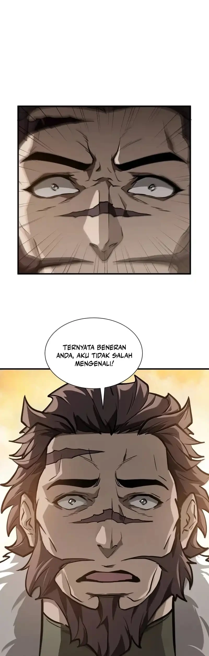 Return of the Top Player Chapter 17 Gambar 25