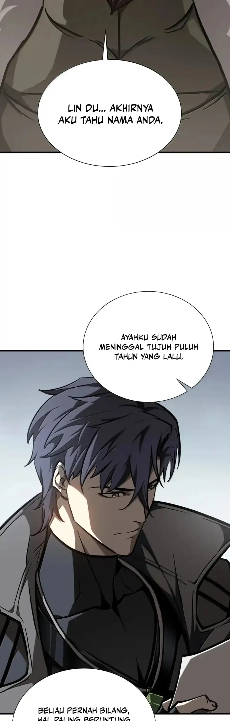 Return of the Top Player Chapter 17 Gambar 26