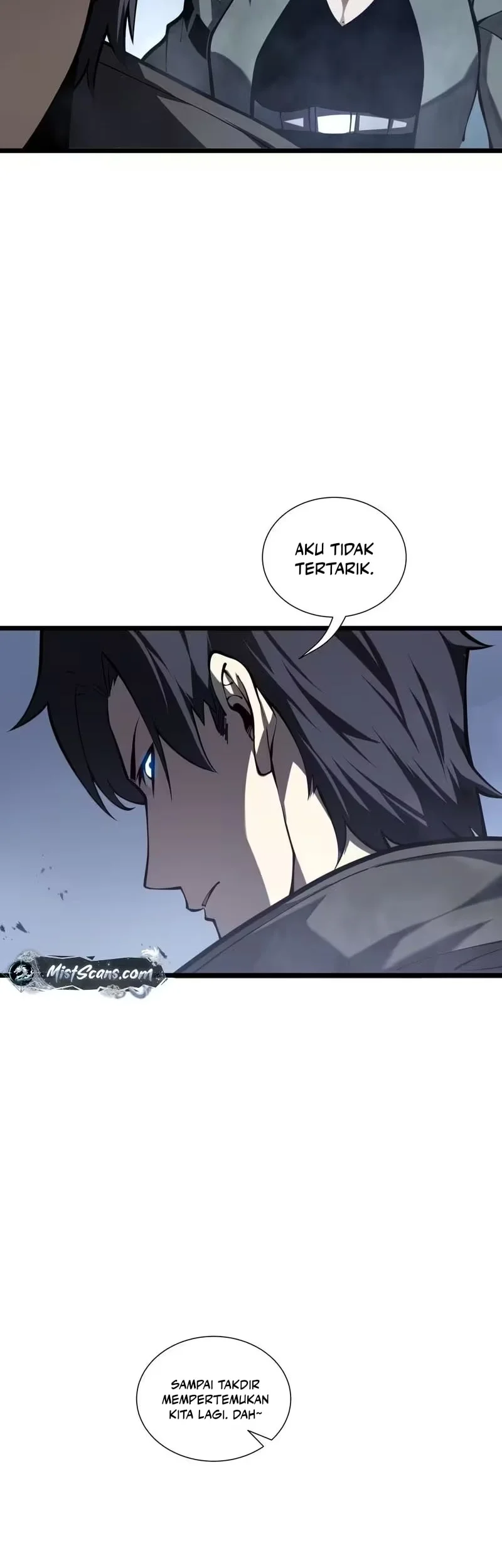 Return of the Top Player Chapter 3 Gambar 24