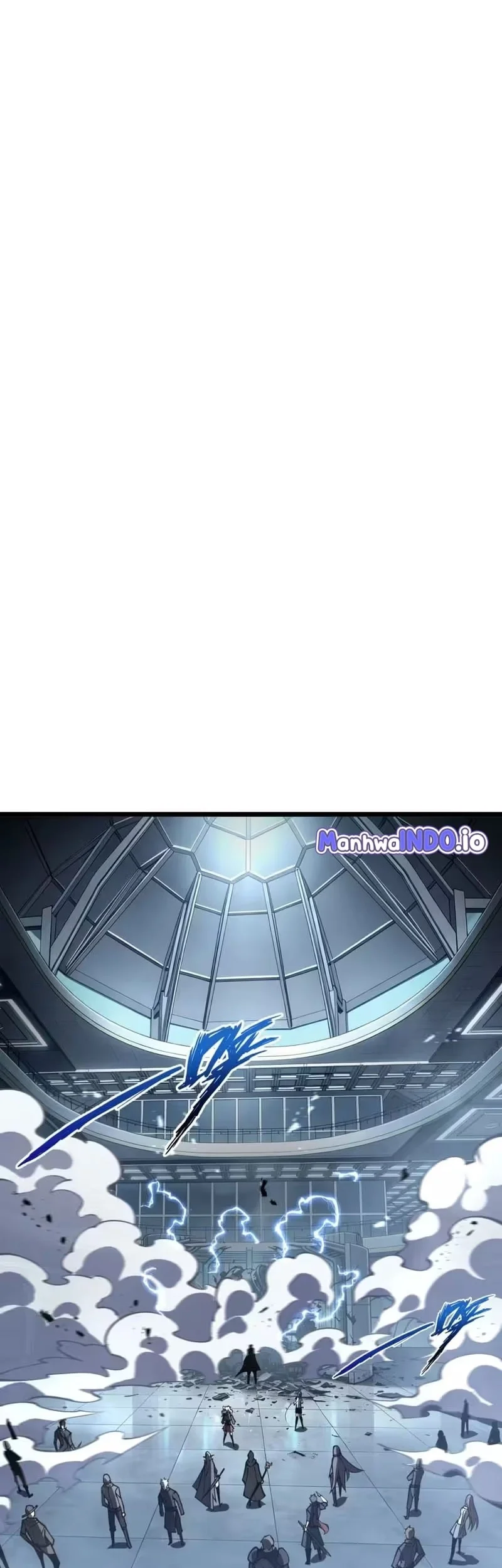 Return of the Top Player Chapter 7 Gambar 25