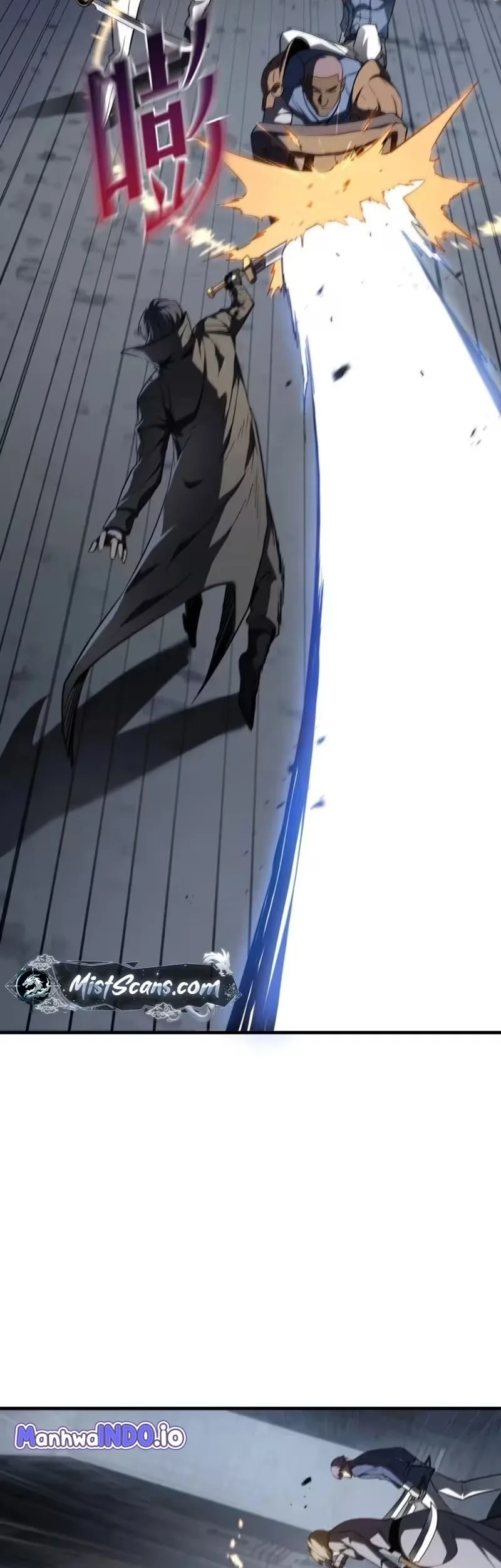 Return of the Top Player Chapter 8 Gambar 23