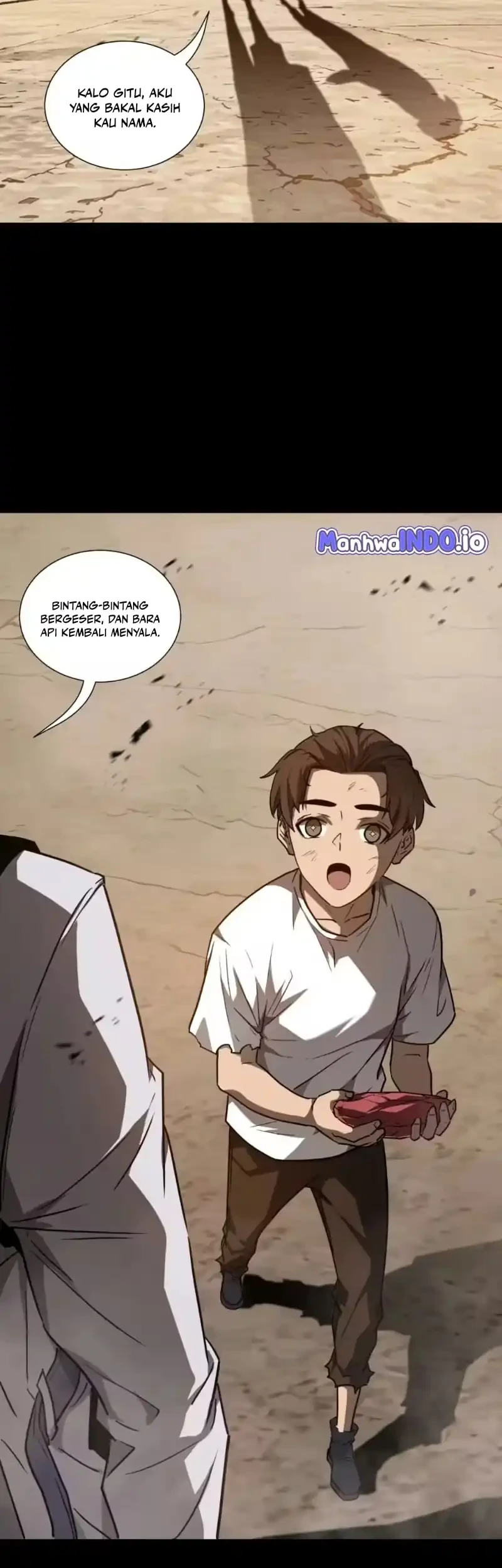 Return of the Top Player Chapter 9 Gambar 23