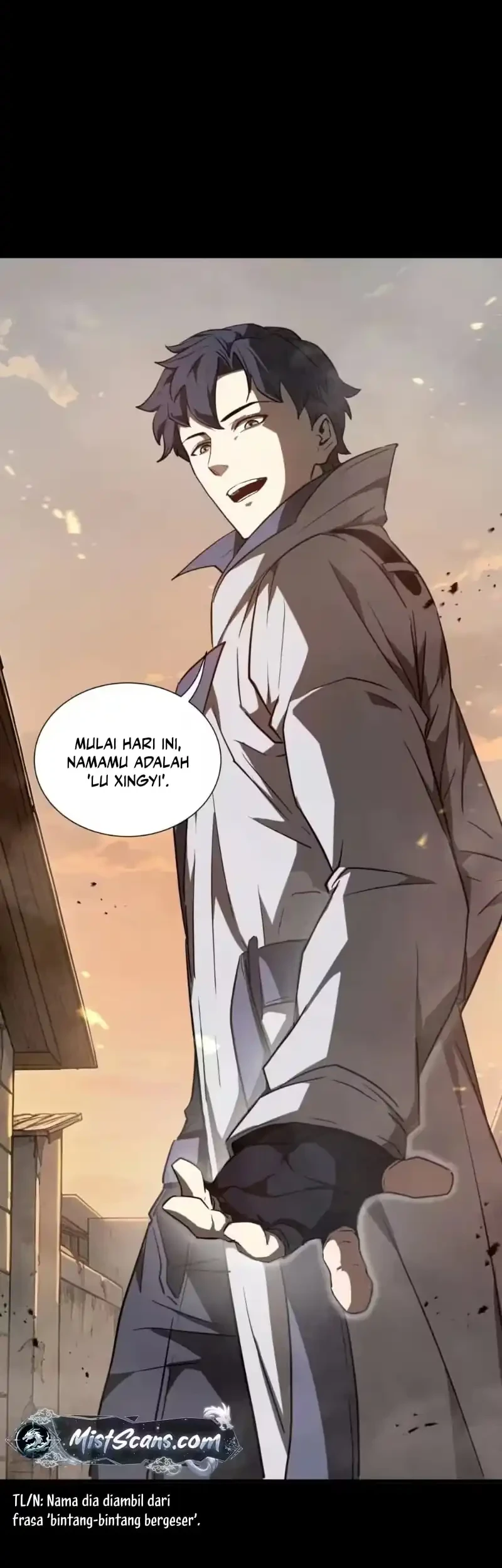 Return of the Top Player Chapter 9 Gambar 24